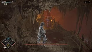 Demons Souls Remake  Blueblood Sword Rush Easy Kill Garl Vinland [upl. by Lacefield390]