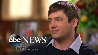 JonBenet Ramseys Brother Breaks Silence 20 Years After Her Murder [upl. by Rialb929]