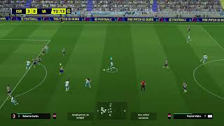 Pes 25 [upl. by Engapmahc]