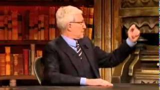 Paul OGrady supports student protestors [upl. by Ligriv934]