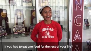 Meet the Hoosac Valley high school girls basketball team [upl. by Jacquelyn6]