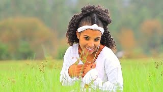 Demekech Jenberu  Zomye  ዞምየ  New Ethiopian Music 2017 Official Video [upl. by Sikram]