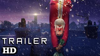 That Christmas  Official Trailer 2024 [upl. by Sillyhp]