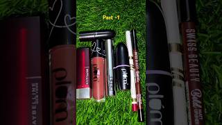 Mylipstickcollectionsrathnajeniyoutubechannelduskyskintonenudelipsticksyoutubeshorts [upl. by Kluge]