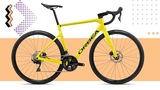 2023 ORBEA ORCA M30 Road Bike  Buyers Guide by Cycling Insider [upl. by Chimene447]