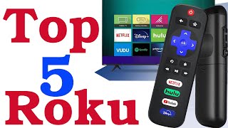 Roku to Buy on Amazon in 2024  Best roku to Buy on Market in 2024  roku review in 2024  top5 roku [upl. by Cort]