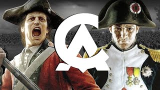 Creative Assembly Is Destroying Their Historical Titles [upl. by Rigdon331]