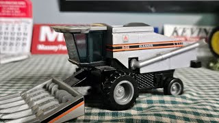 GLEANER R52 Review [upl. by Airogerg236]