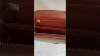 Dooney amp Bourke  How to tell if it’s authentic [upl. by Lerrej]