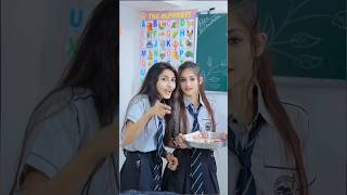 School Crush Ne Rakhi Band Di 🥺💔📚 Part2 shorts school love youtubeshorts shortvideo [upl. by Adnuahsal420]