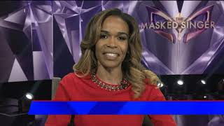 FOX59 chats with latest Masked Singer celeb to be unmasked [upl. by Navis]