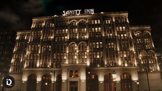 Masuk Hotel Angker Sanity Inn [upl. by Mahmud]