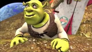 MLG Shrek videos warning actually dank [upl. by Kermy394]