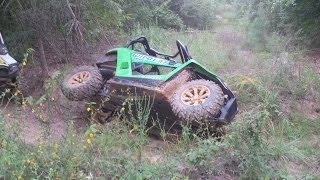 Wildcat Trail running trails hard [upl. by Deckert428]