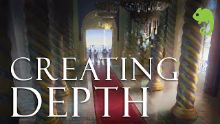 The Core Series 2 with Nathan Fowkes Part 13 Creating Depth [upl. by Vincent]