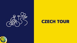 Reportáž  Czech Tour [upl. by Charpentier]