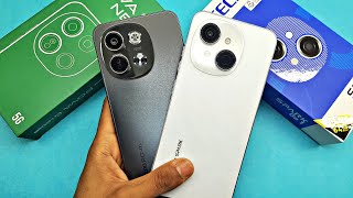 Tecno Spark Go 1 vs Tecno Pova 6 Neo  Which Should You Buy [upl. by Anim]