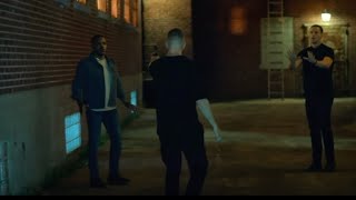 Tommy Egan Finds Out Vic Is A Snitch 🐀 Power Book 3 Force S2E7 [upl. by Merwin]