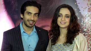 Sanaya Irani amp Mohit Sehgals SPECIAL INTERVIEW  Must Watch [upl. by Neely]