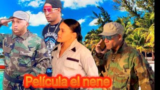 Película 🎥 DOMINICANA EL NENE ISRORIA REAL PRIMERA PARTE [upl. by Atniuqal]