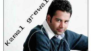 Kamal Grewal  Yaar [upl. by Dlanar]