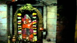 sri hanuman temple  arunachala  girivalam  pradakshina road [upl. by Adler135]