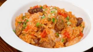 How to Make Classic New Orleans Jambalaya  Southern Living [upl. by Reinhardt]