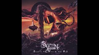 Solemn Vision  A Debt To The Wraith Melodic Death Metal [upl. by Schertz]