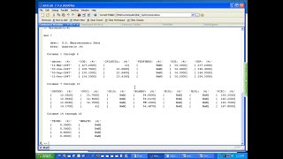 Using MATLAB to Develop Macroeconomic Models [upl. by Culbert]