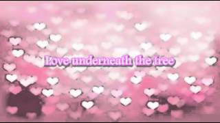 Love Is Everything  Ariana Grande Karaoke Instrumental WBackground Vocals amp Lyrics [upl. by Nylekcaj]