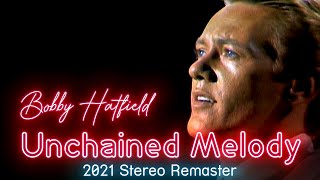 Righteous Brothers  Unchained Melody Live 1965 HD Stereo Remaster 2021 [upl. by Theona610]