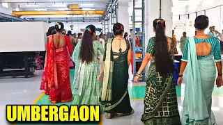 NAVRATRI LAST DAY 💕 GARBA NAVRATRI 2024 😜 UMBERGAON COMPNI 🤭 FAMOUS AADIWASI [upl. by Latsyek107]