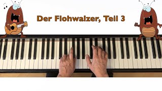 Flohwalzer Teil 3 [upl. by Gurango]