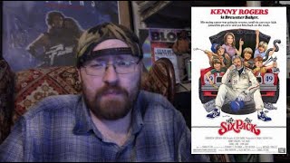 Six Pack 1982 Movie Review [upl. by Eldnik]