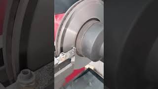 Pro auto brake disc lathe [upl. by Kelby]