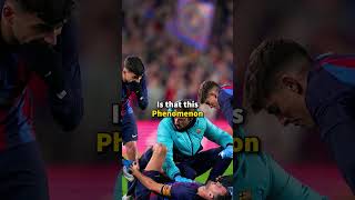 The Barcelona injury curse [upl. by Quin423]