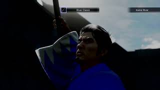 Like a Dragon Ishin Lets Play Part 36 [upl. by Thury]