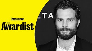 Jamie Dornan Reflects on What Made Belfast So Unique  The Awardist  Entertainment Weekly [upl. by Nilved656]