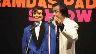 Ramdas Padhye Show Marathi  Showreel [upl. by Navnod]