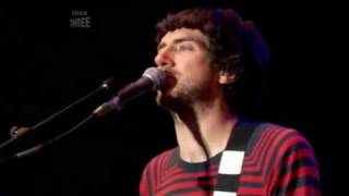 Snow Patrol  Chasing Cars LIVE at T in the Park 2007 [upl. by Aohk]