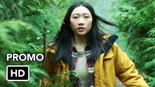 Kung Fu 1x09 Promo HD The CW martial arts series [upl. by Arquit]