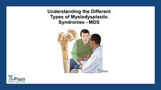 Understanding the Different Types of Myelodysplastic Syndromes  MDS [upl. by Louie]