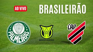 PREJOGO  PALMEIRAS X ATHLETICOPR  ENDRICK É CONVOCADO POR DORIVAL JR MAS [upl. by Iand519]