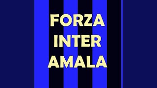 Pazza Inter [upl. by Naesed106]