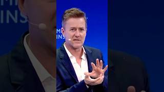 At MIGlobal Middle East and Africa Summit 2024 Actor Edward Norton talked storytelling [upl. by Ecnahoy]