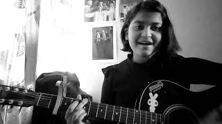 Cate  Groupie  Cover by Chhavi [upl. by Talich913]