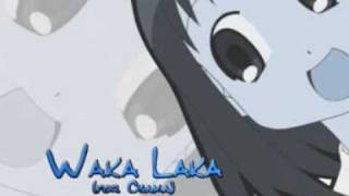 Waka Laka Full Version Low Pitch [upl. by Bevash]