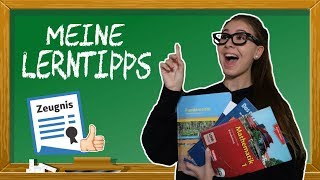 Meine LERNTIPPS 📚  So wirst du zum 1er Schüler 🤓  Typisch Kassii [upl. by Minica267]