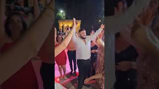 Hatay Antakya düğünleri Şensesler grubu düğün davul wedding music [upl. by Asiruam]