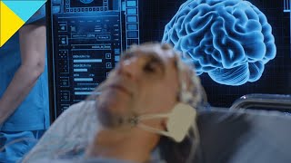 BRAIN Trauma HEALING EMDR Sounds • Powerful Frequency See Description [upl. by Htrow]